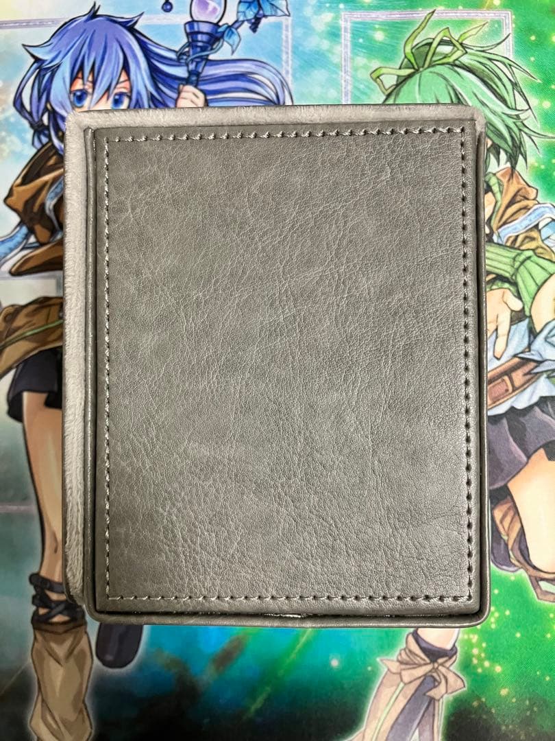 遊戯王 ニューロン デュエリストデッキケース