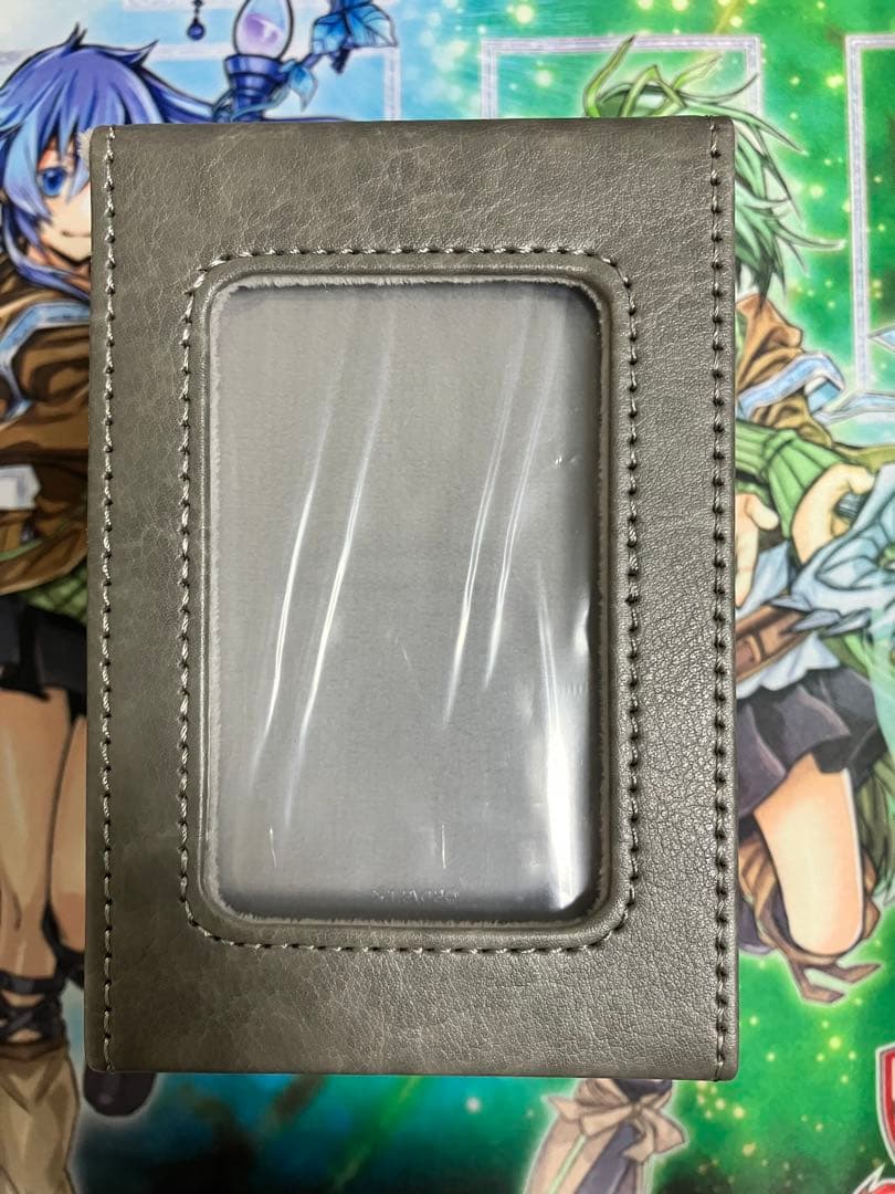 遊戯王 ニューロン デュエリストデッキケース