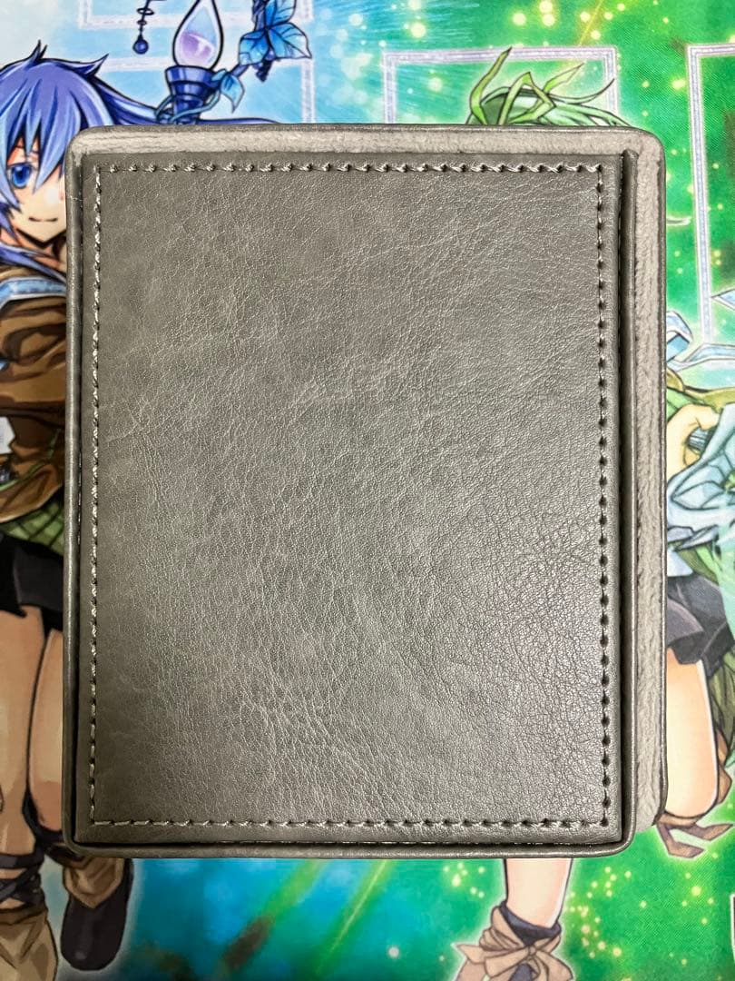 遊戯王 ニューロン デュエリストデッキケース