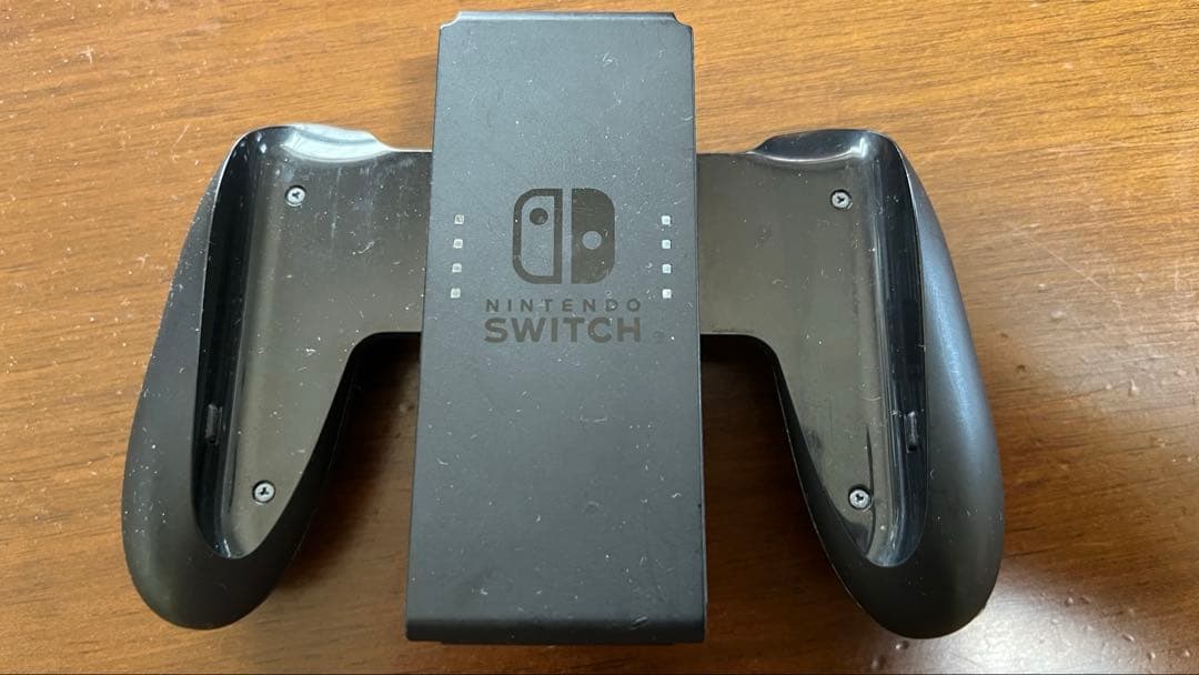 Nintendo Switch 本体(バッテリー持続長いタイプ)