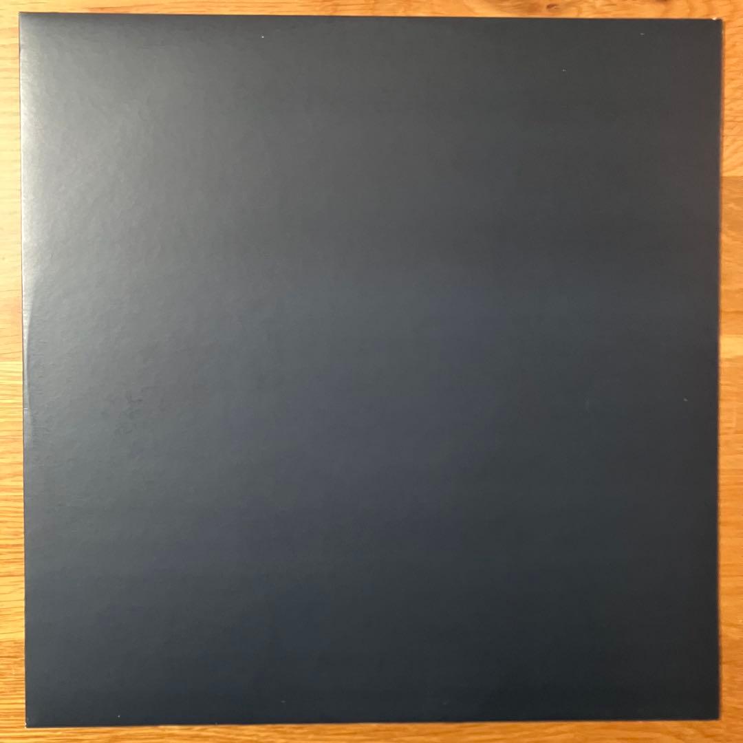 Bonobo – The North Borders アナログレコード LP