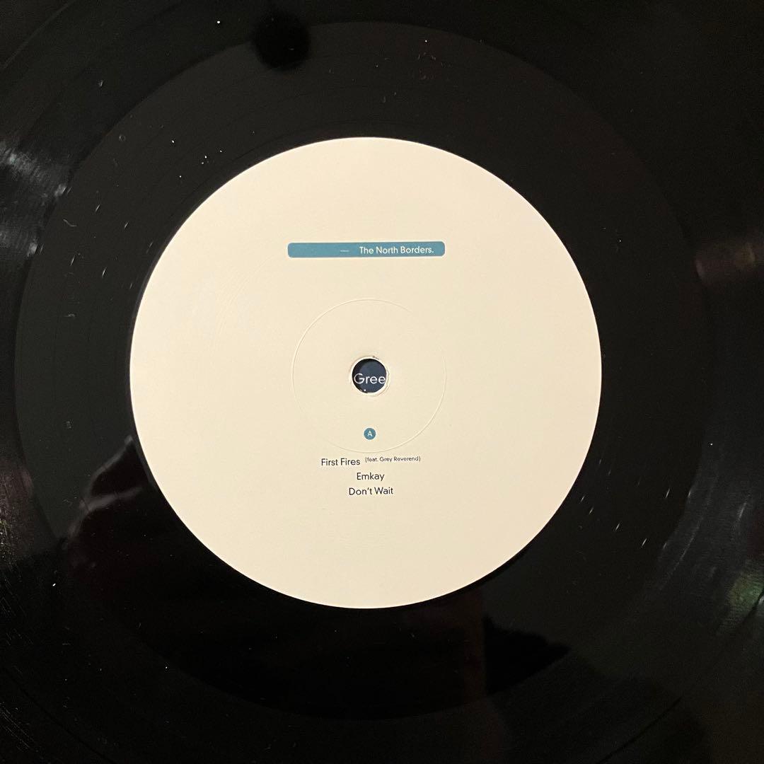 Bonobo – The North Borders アナログレコード LP