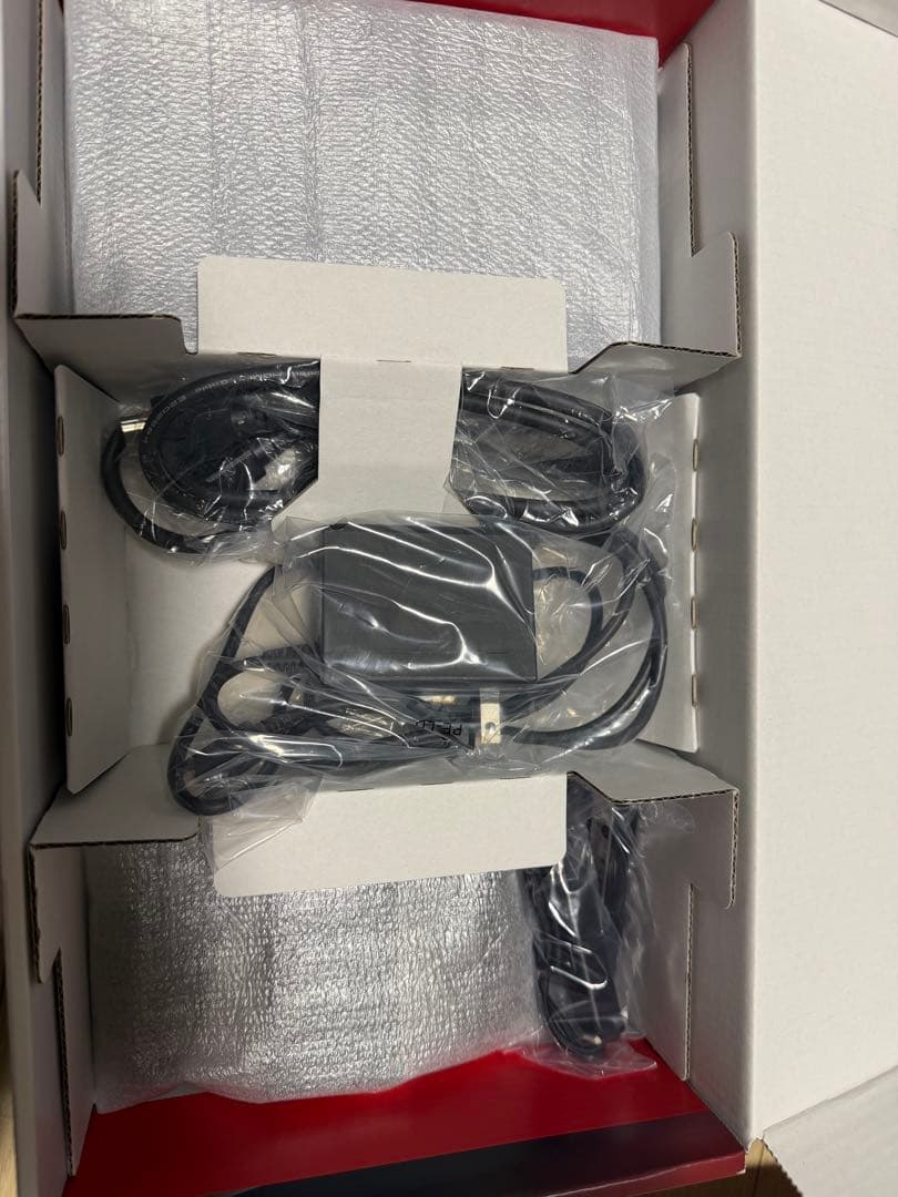 美品⭐️【カセット、ケース付き】Nintendo Switch 本体セット