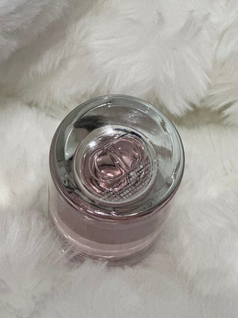 CHEISTIAN DIOR PARIS SAKURA 香水 50ml