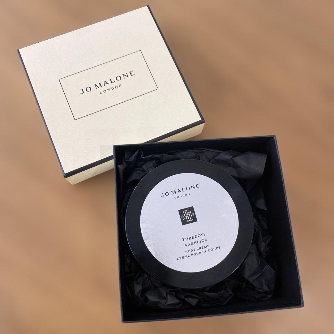 JO MALONE ボディクリーム 175ml