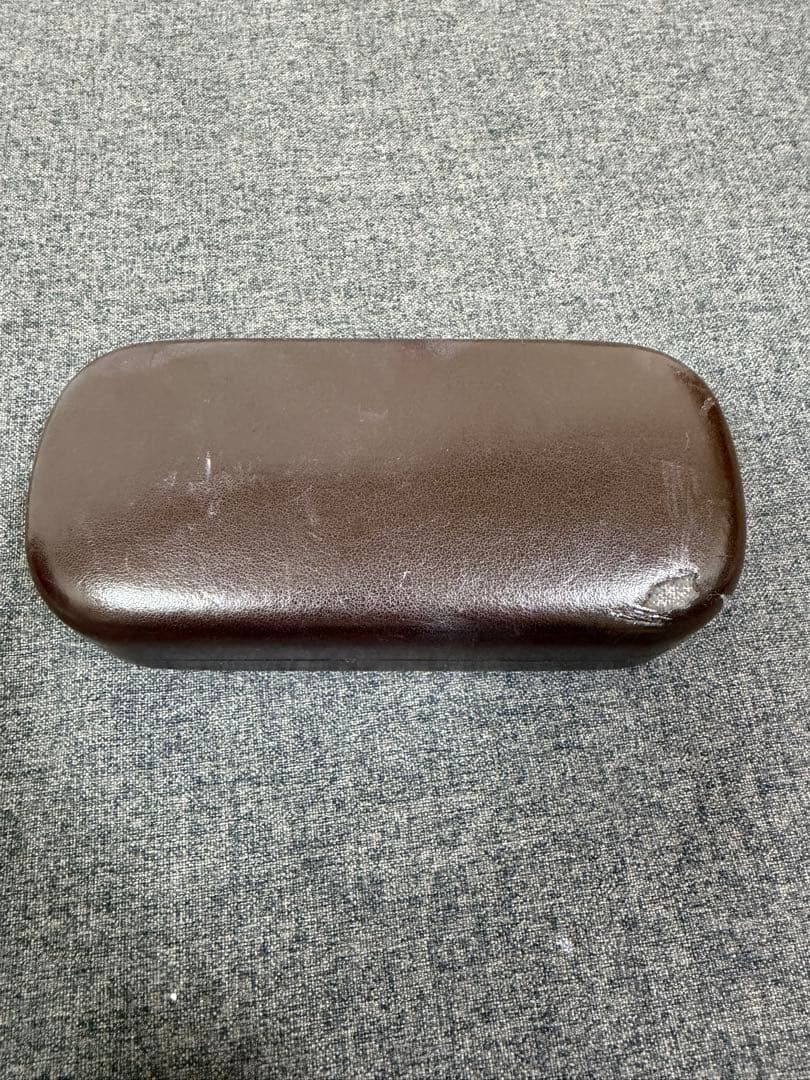LOUIS VUITTON ラウンドサングラス