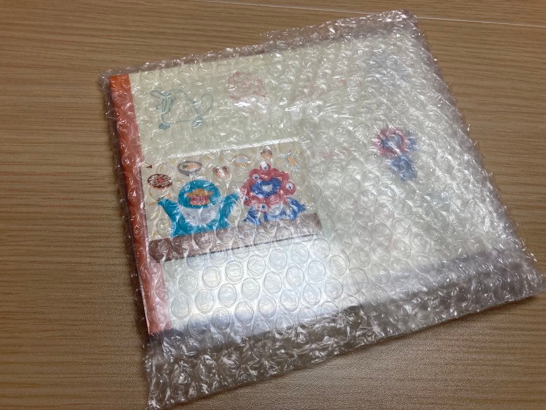【未使用】大阪・関西万博　ICOCAカードとフォトフレーム