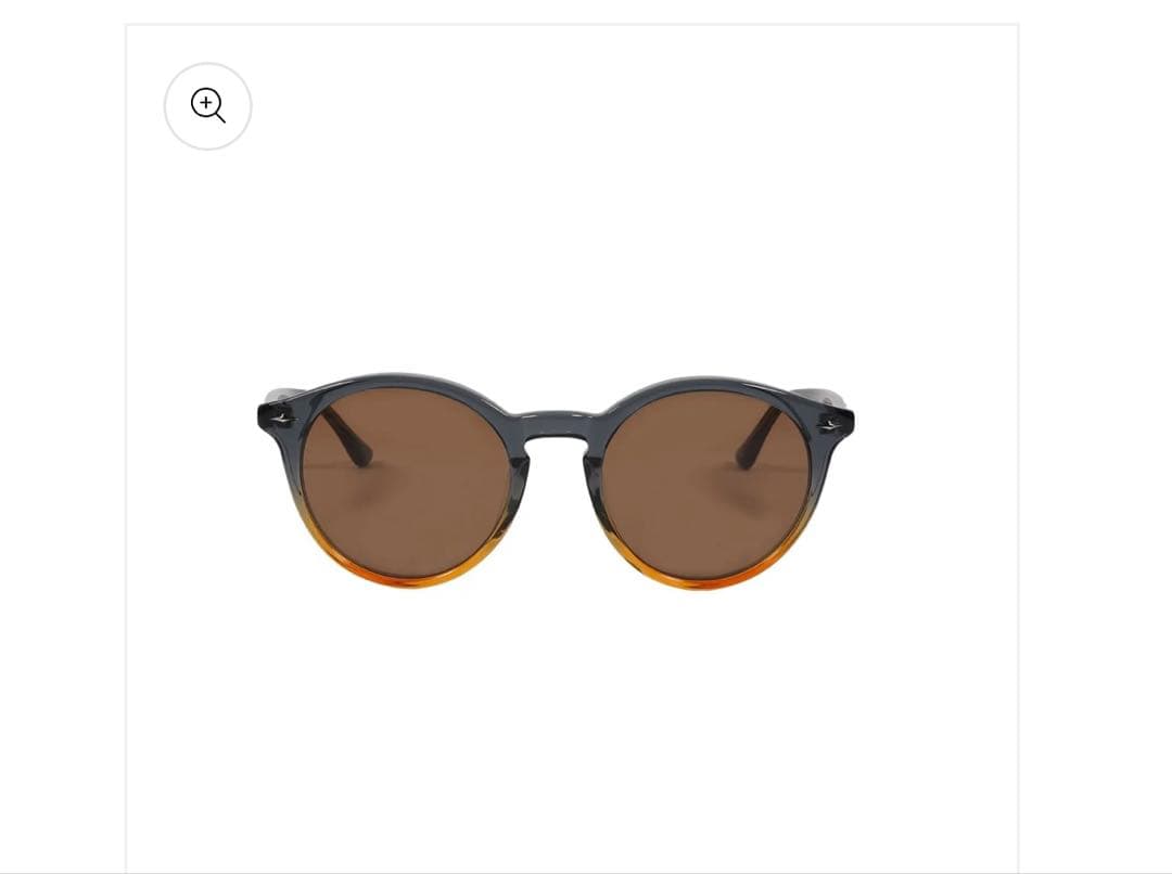 EVILACT CURTISS Ⅱ dark brown x brown