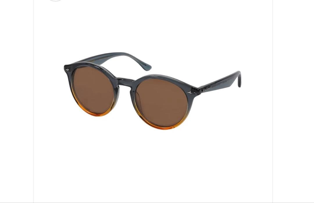 EVILACT CURTISS Ⅱ dark brown x brown