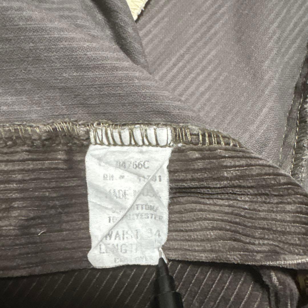 90s Ralph Lauren コーデュロイパンツ　USA製