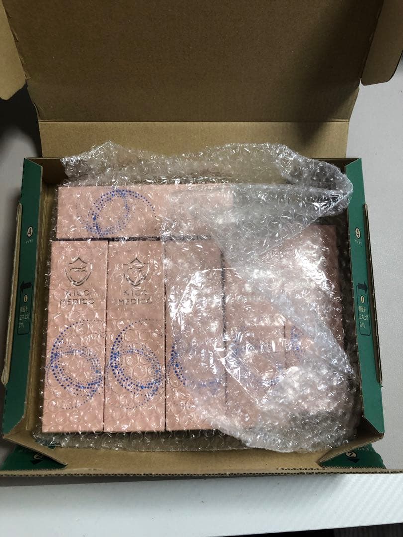 NICO MEDICO ニコメディコ　6本セット（※最安値）