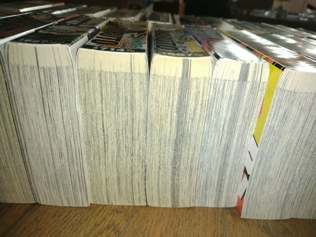 NARUTO　全巻　ジャンプリミックス