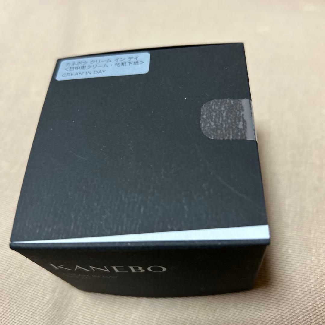つむて　カネボウ　クリーム　イン　デイ　40g