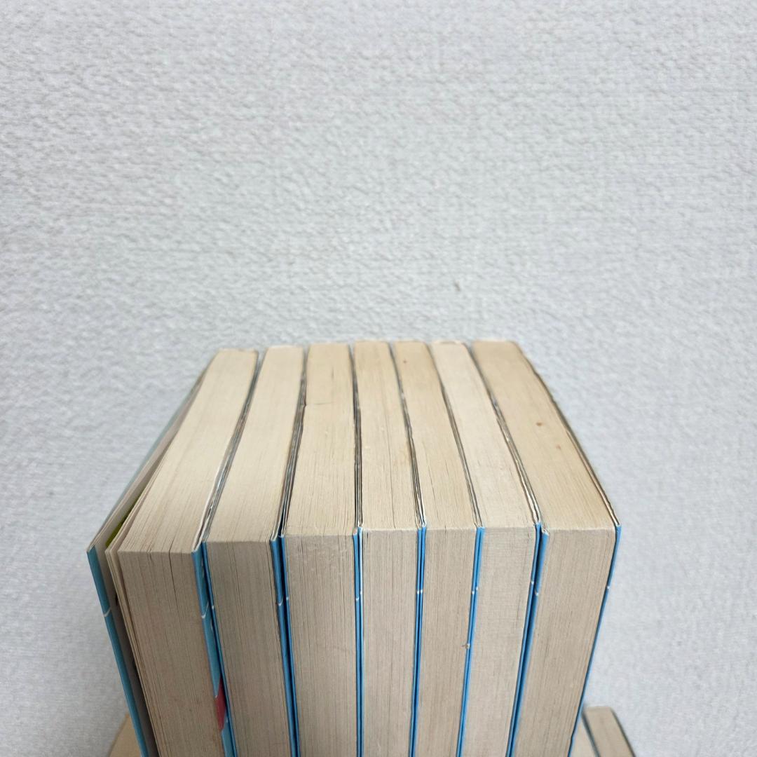 クレヨン王国 月のたまご1〜8 含む　23冊セット 青い鳥文庫