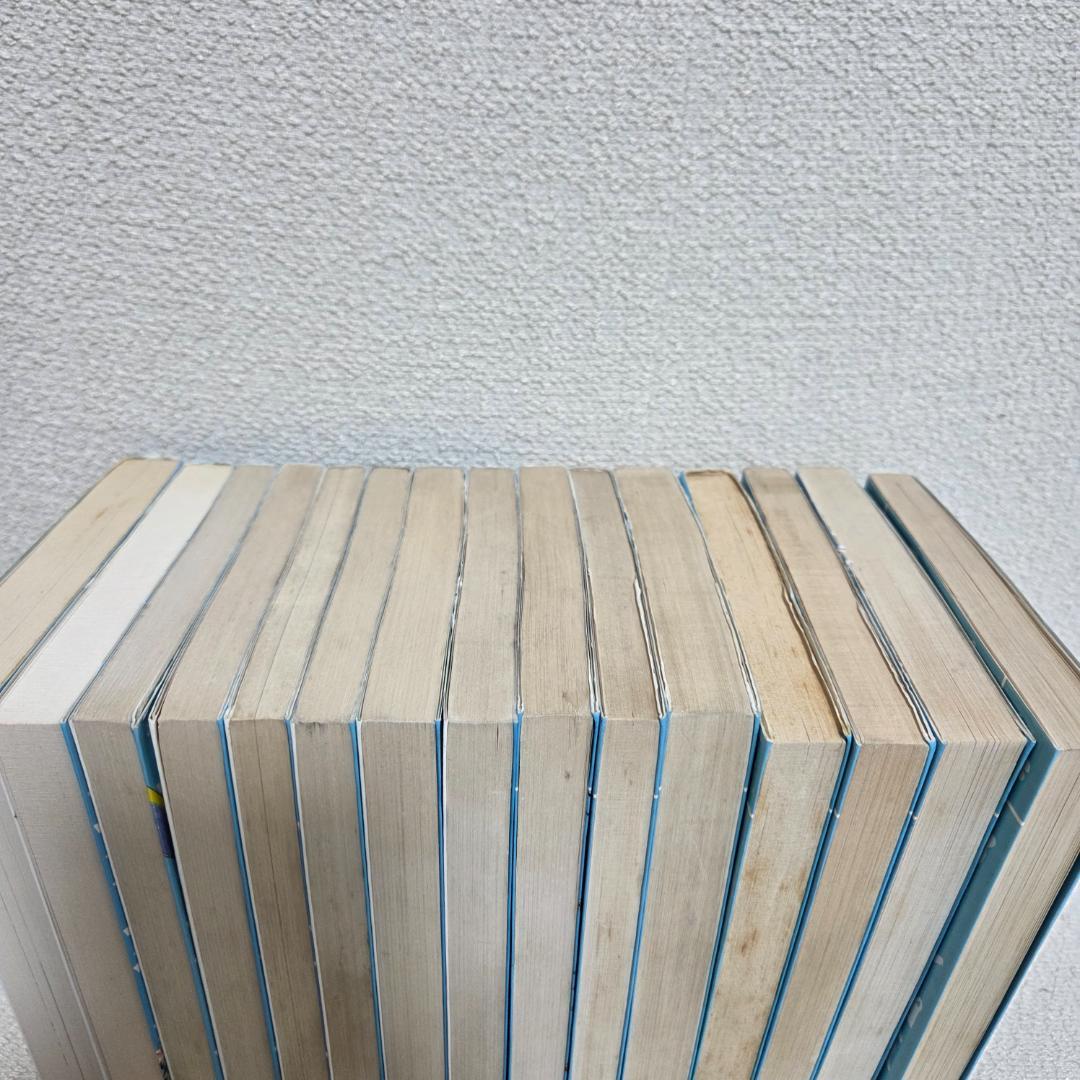クレヨン王国 月のたまご1〜8 含む　23冊セット 青い鳥文庫