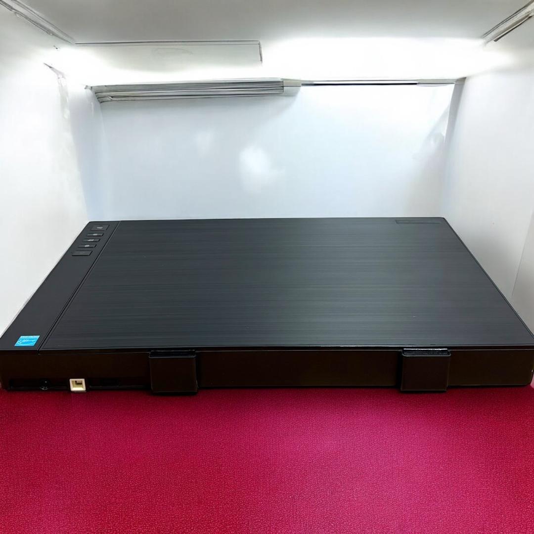 ☆動作品 美品 サンワサプライ PSC-12UF A3 フラットベッドスキャナ