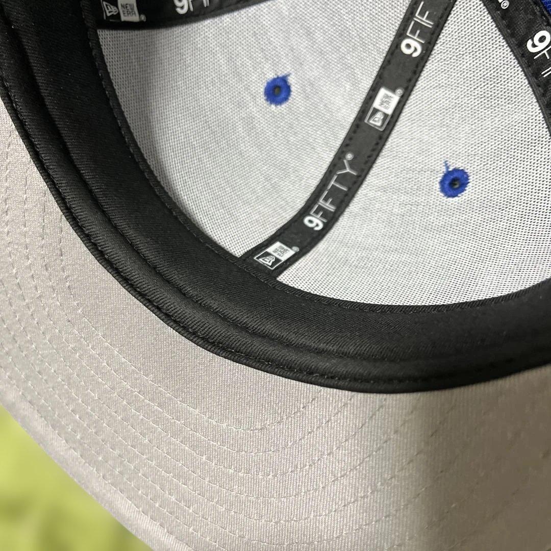帽子 NEW ERA 9FIFTY -5SET-