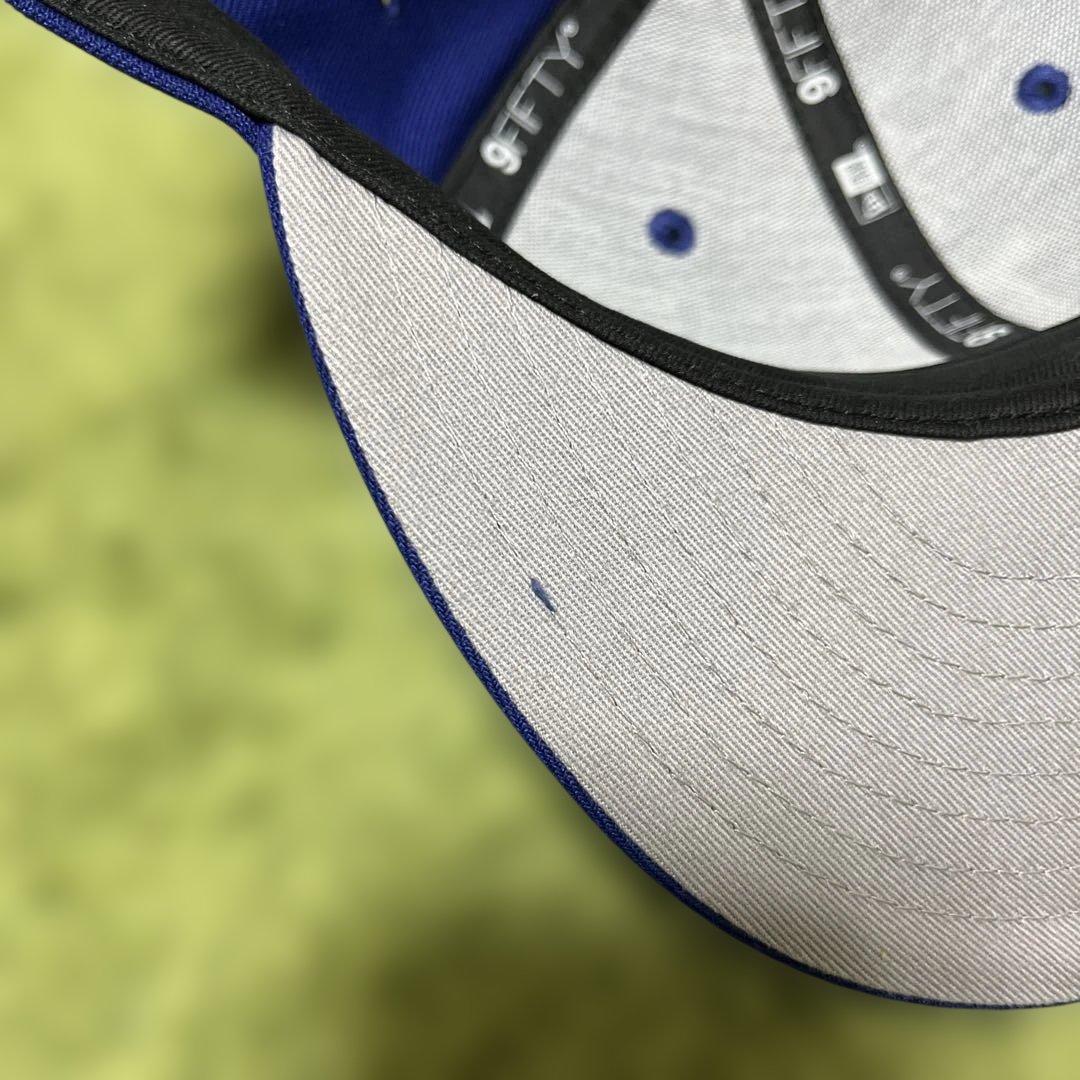 帽子 NEW ERA 9FIFTY -5SET-