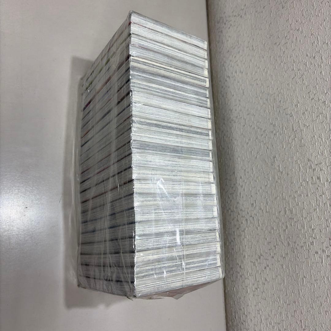 刃牙道 全２２巻セット