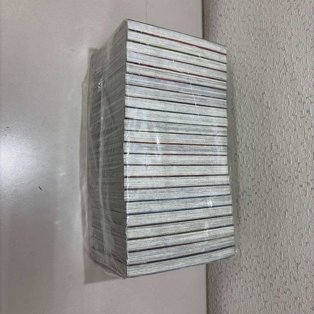 刃牙道 全２２巻セット