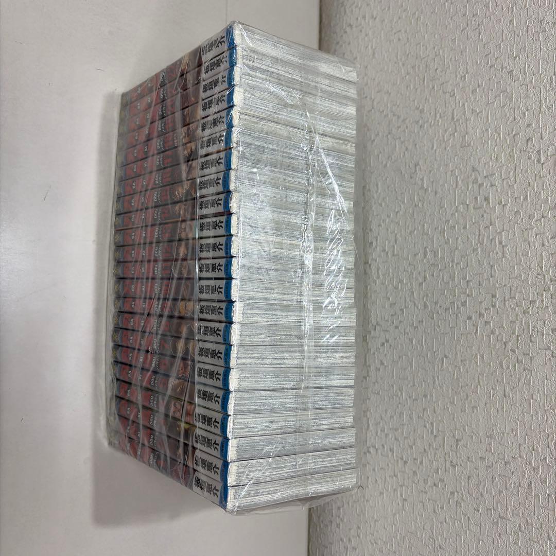 刃牙道 全２２巻セット