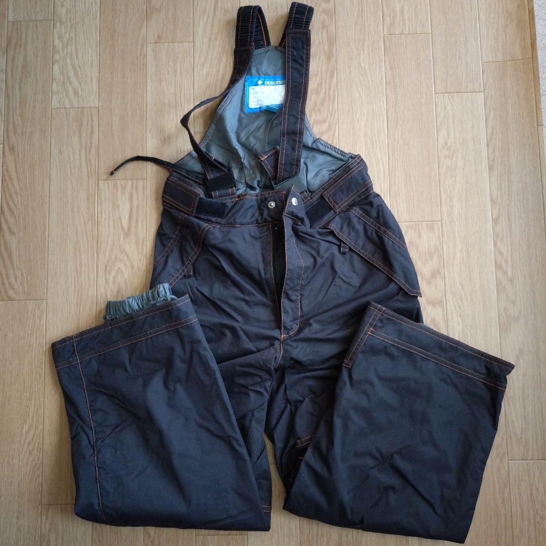 DESCENTE/スキーウエア/140
