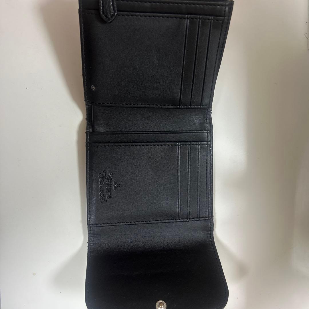Vivienne Westwood 財布 Wallet