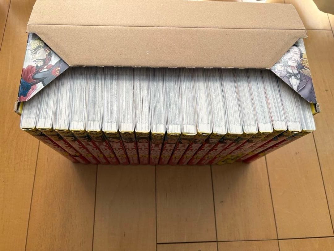 日本の歴史　箱あり　1から15巻・別巻4巻