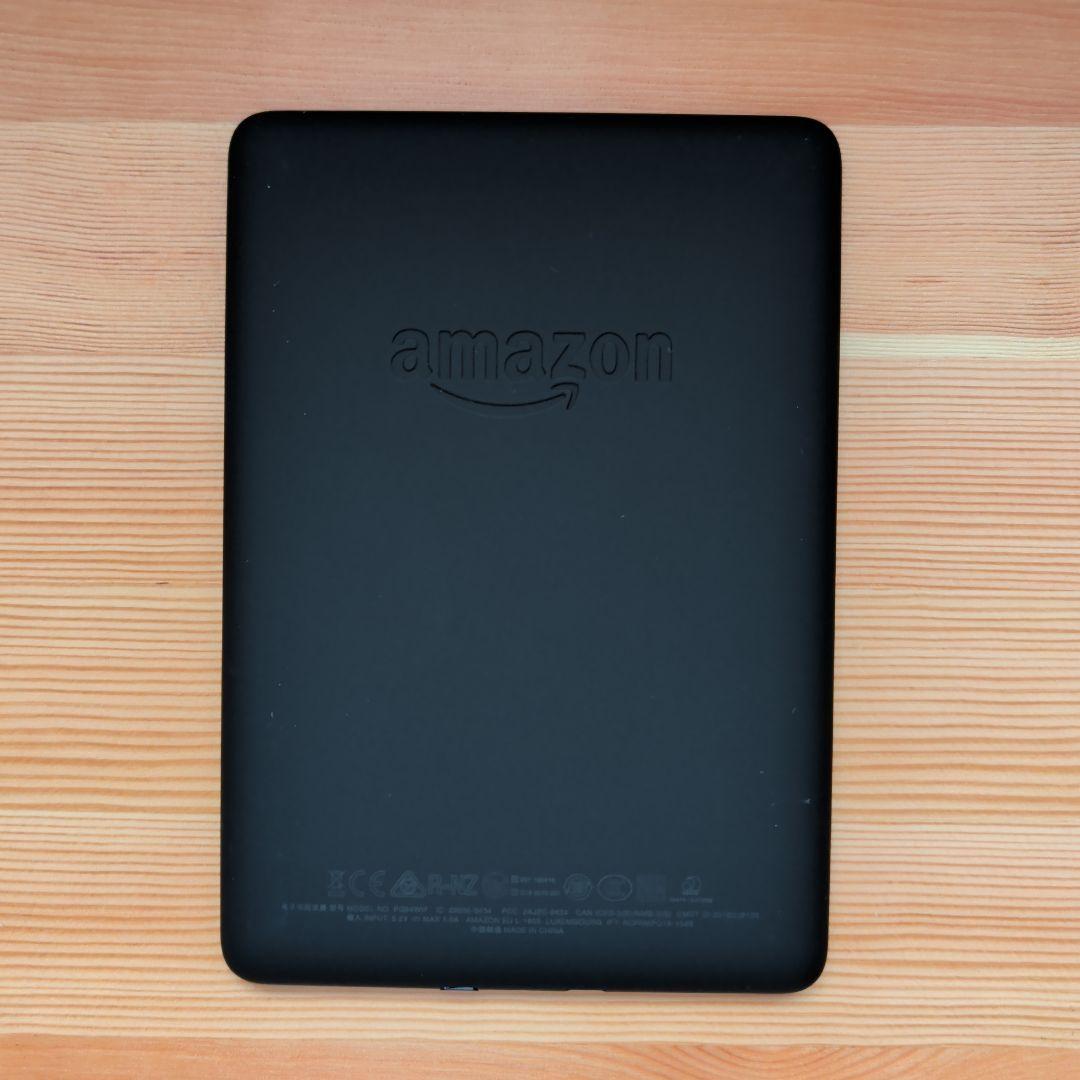 【俺達。】Kindle Paperwhite 本体(10世代)