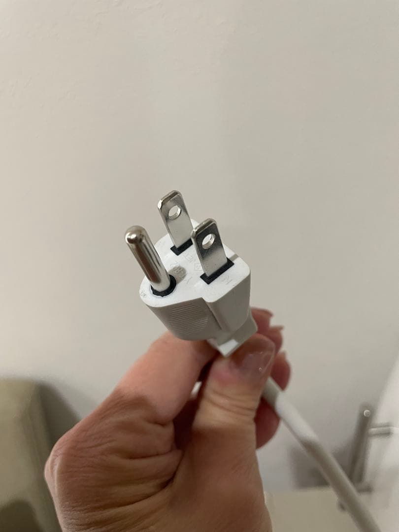 【未使用に近い】ホットタオルウォーマー+アダプター
