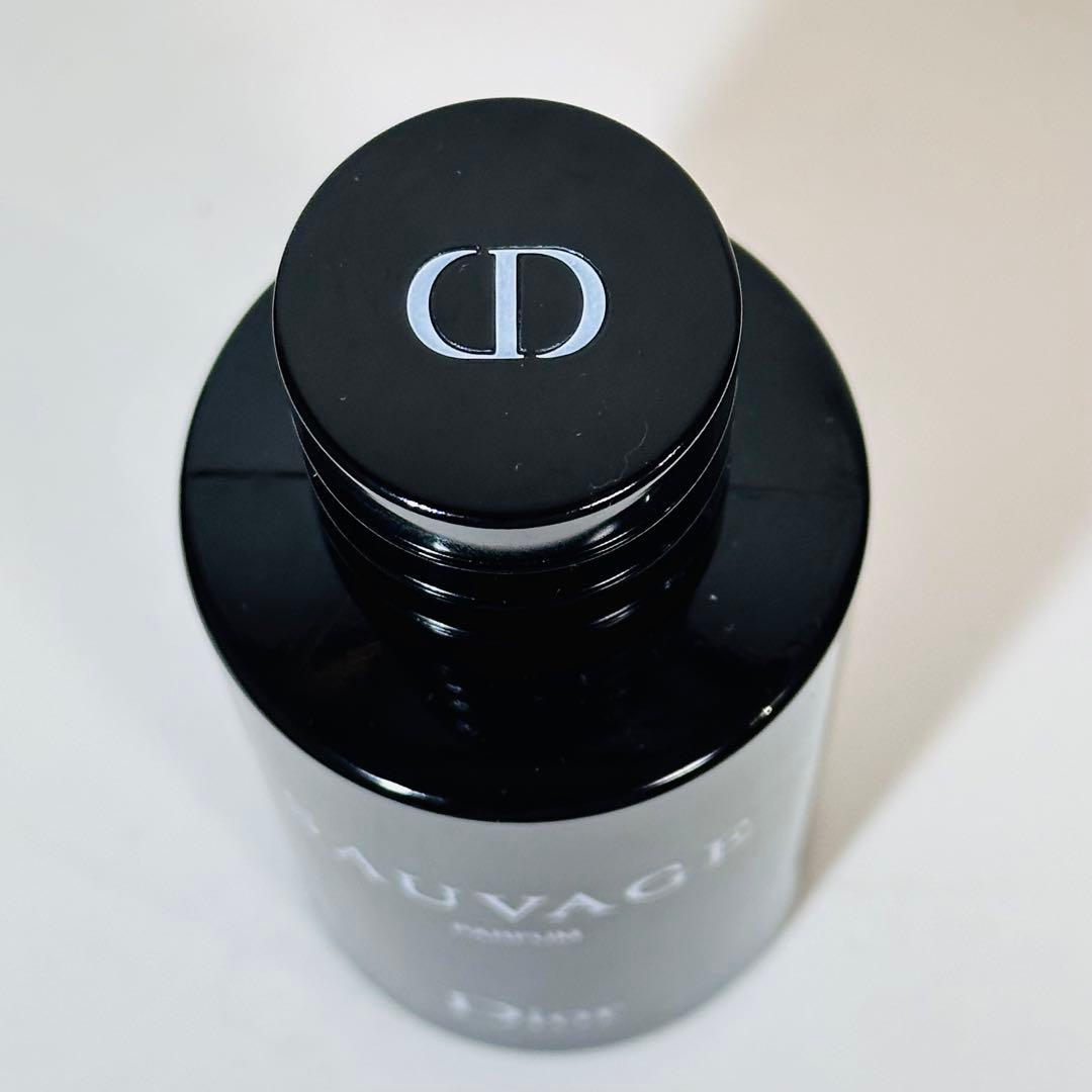 [国内正規品] ディオール ソヴァージュ パルファン 100ml