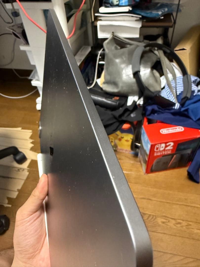 iPad Pro (12.9インチ) 第5世代 256GB ペンスル付き