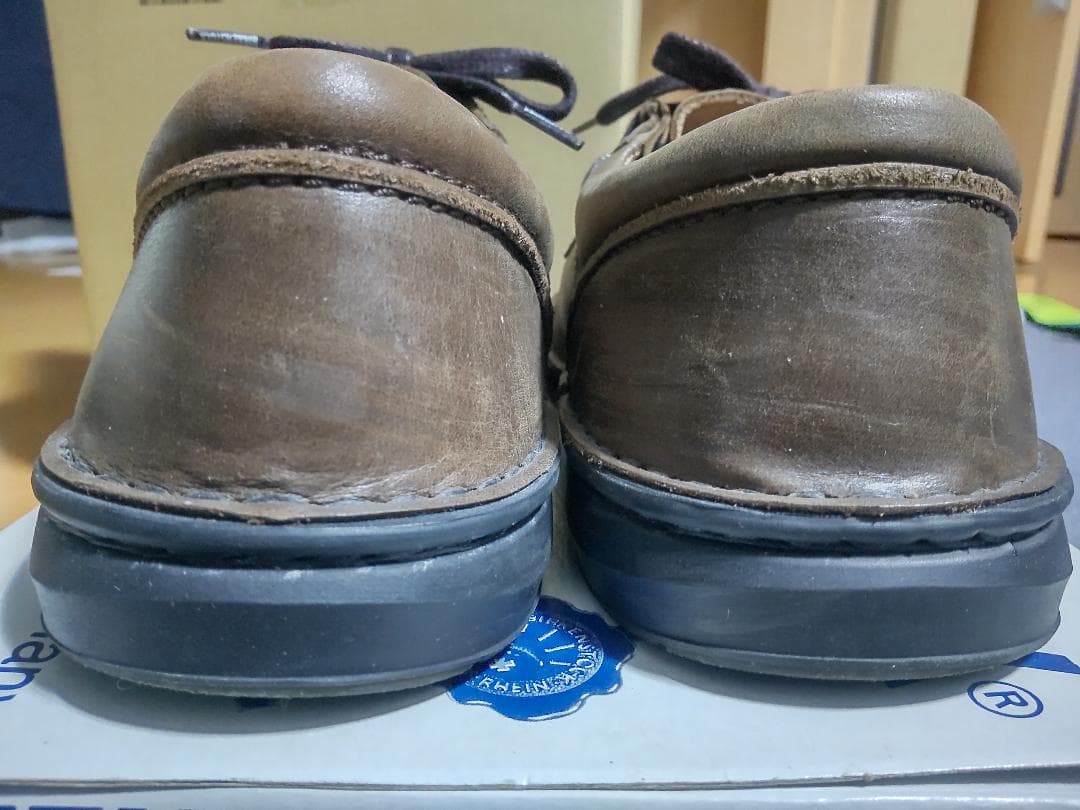 BIRKENSTOCK ビルケンシュトック パサデナ 26.5㎝