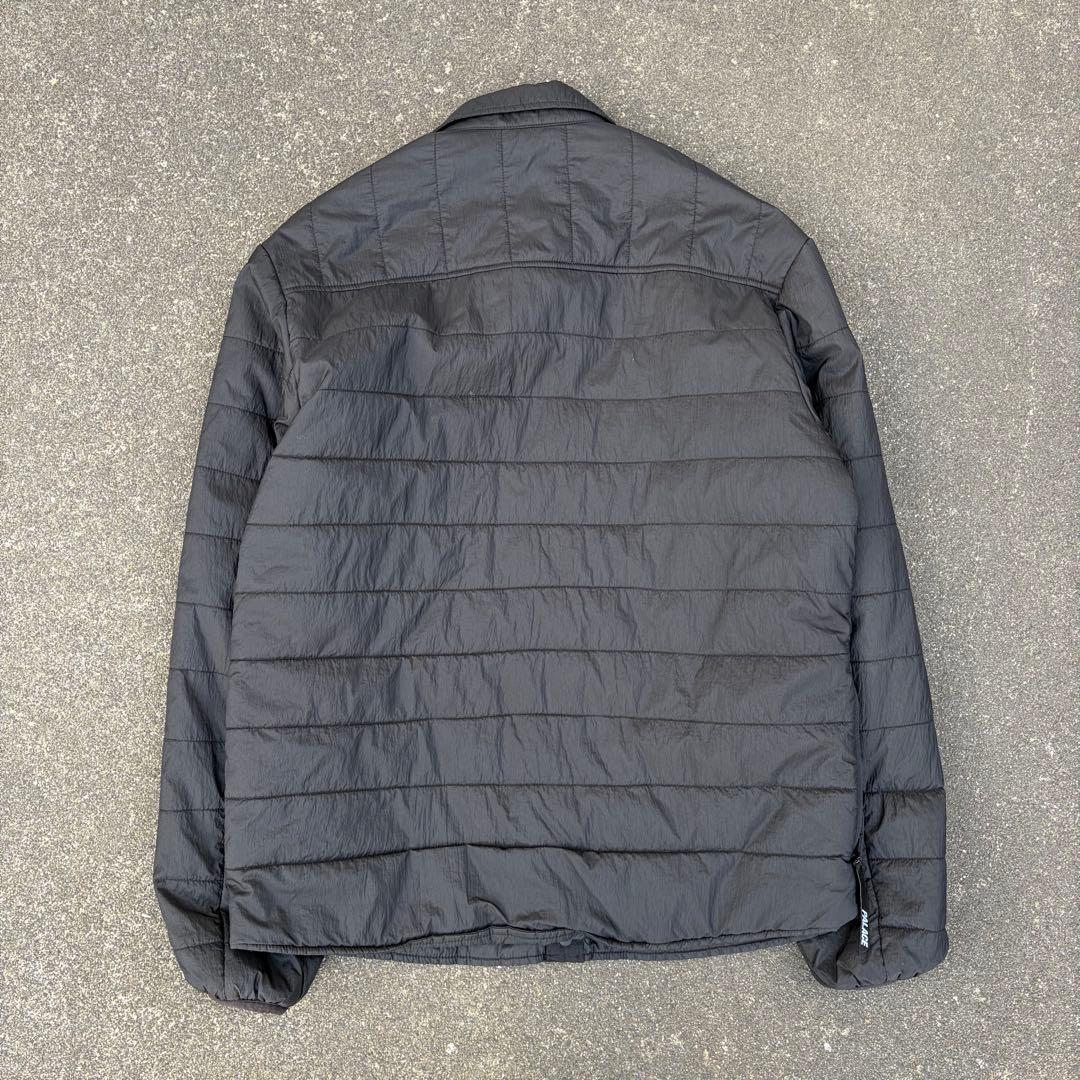 palace パレス シンサレータージャケット ヒップホップ スケートボード