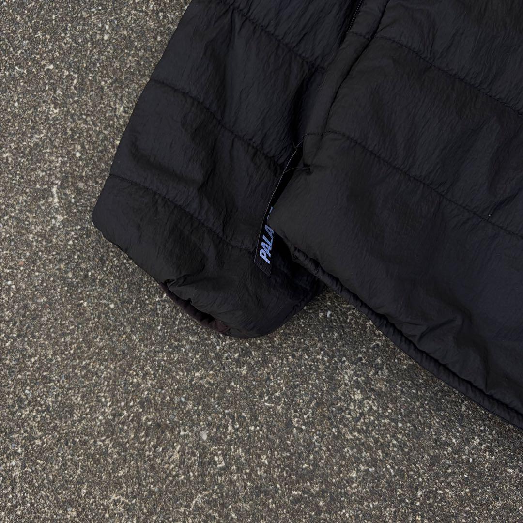 palace パレス シンサレータージャケット ヒップホップ スケートボード