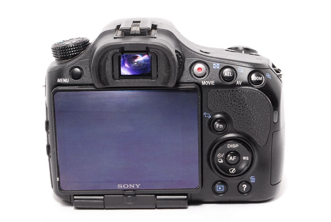 ◆すぐ使える◆SONY α57◆一眼レフカメラ◆スマホ転送◆初心者に◆Wレンズ◆