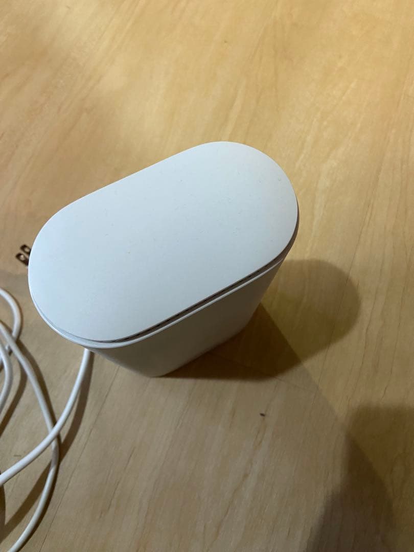 その他 Speed Wi-Fi  5G L11