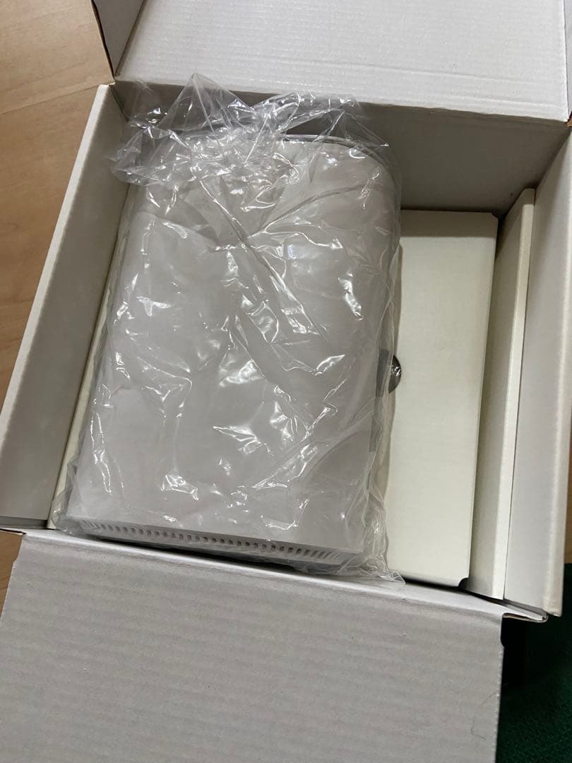 その他 Speed Wi-Fi  5G L11