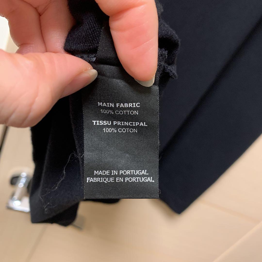 美品　vetements ヴェトモン Tシャツ
