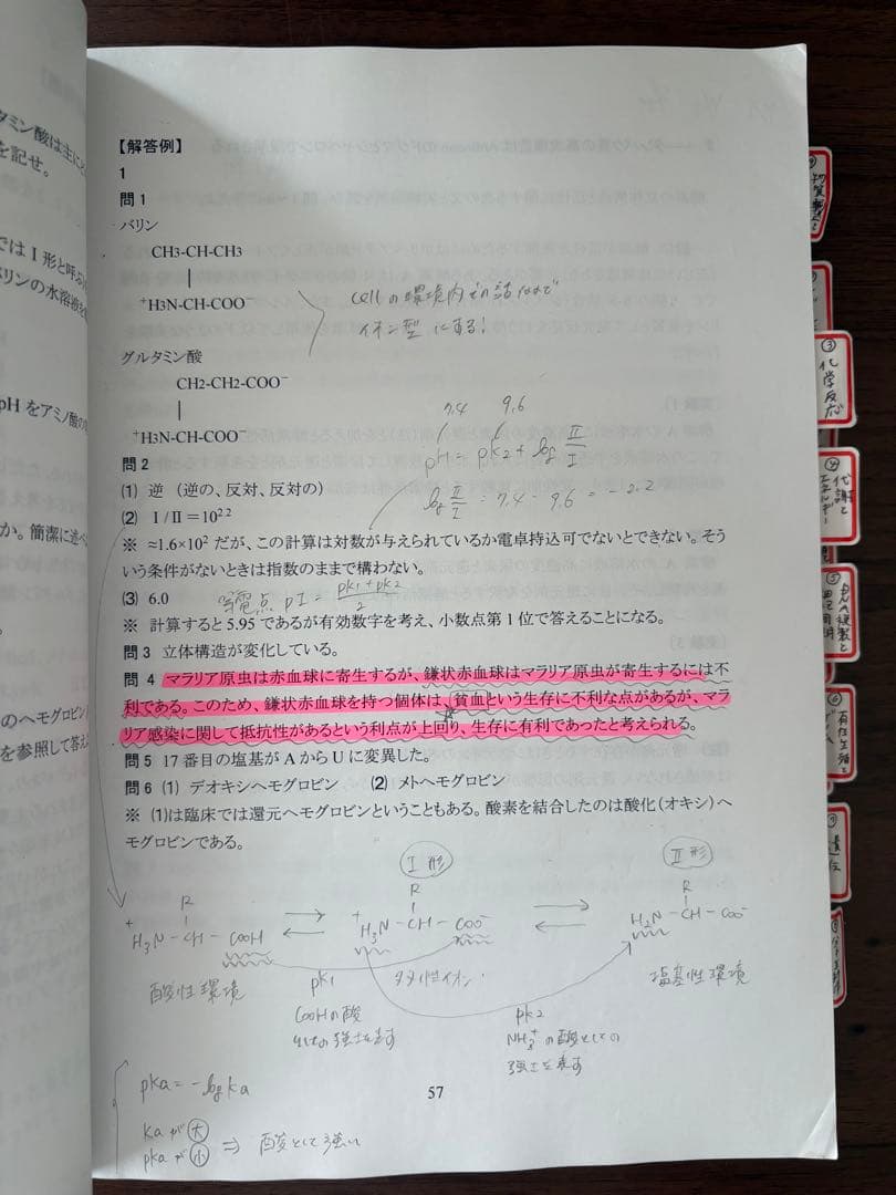生命科学 完成シリーズ KALSシリーズ 2021年版 kals 医学部学士編入