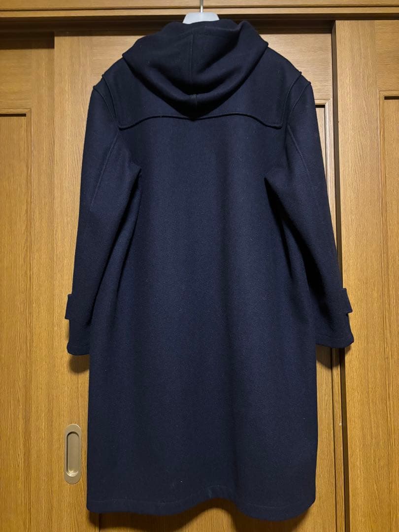 【goho_133】GRENFELLグレンフェル ダッフルコート