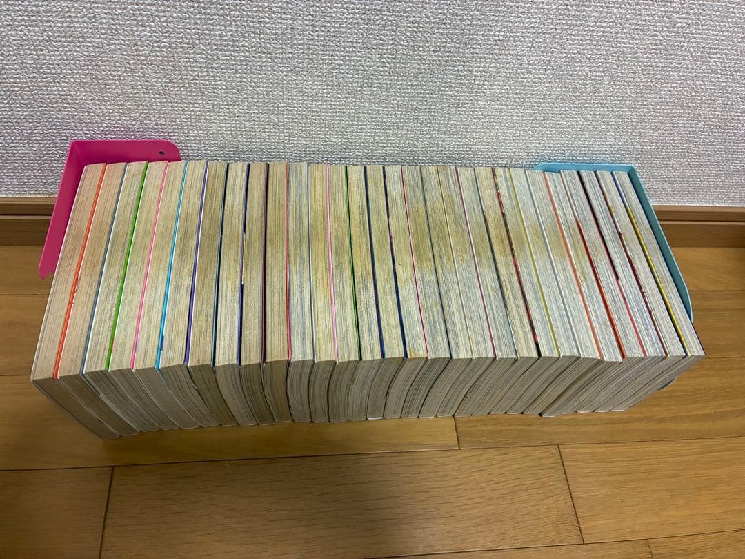 HUNTER×HUNTER ハンターハンター 1-29巻セット　冨樫義博