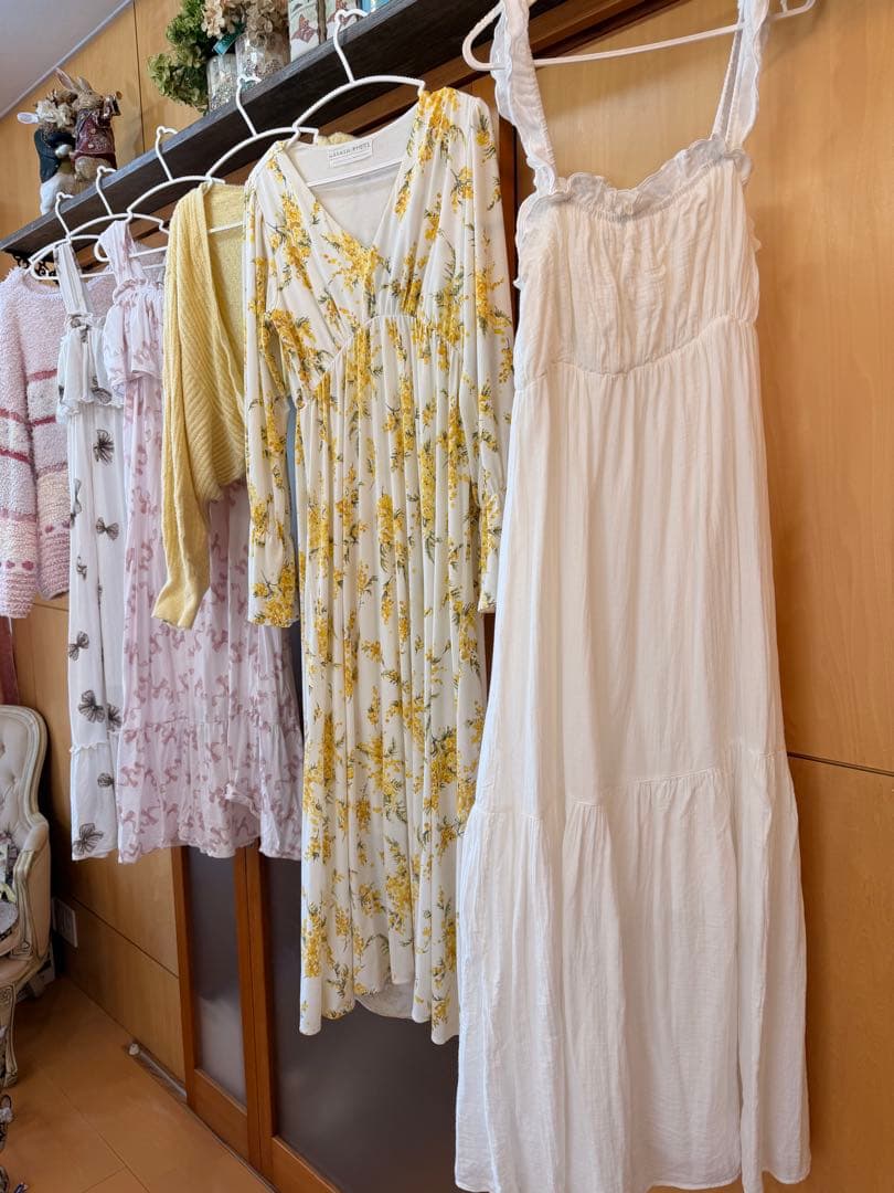 ジェラートピケ 7点まとめ売り ジェラピケ