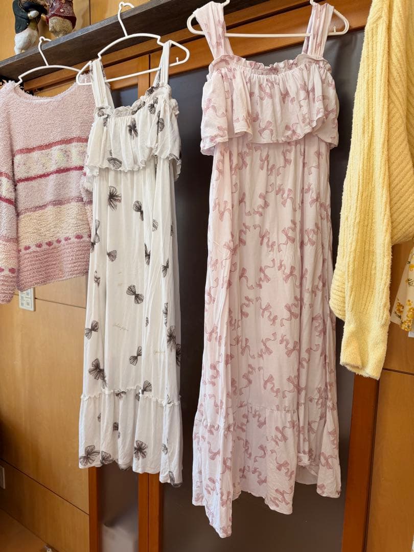 ジェラートピケ 7点まとめ売り ジェラピケ