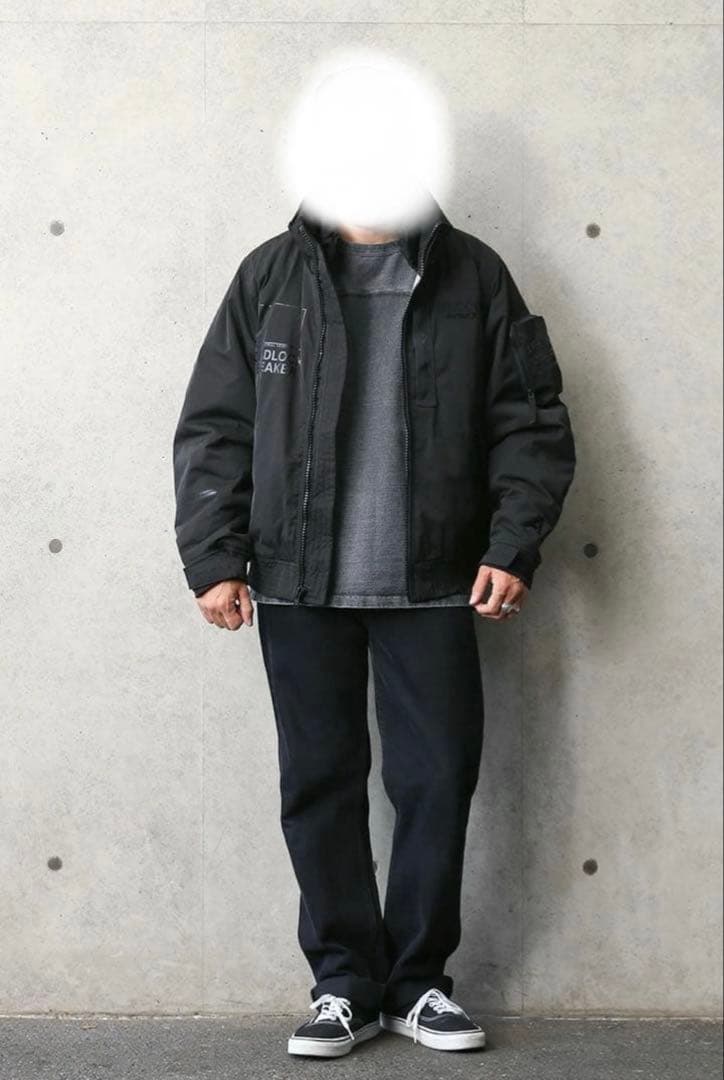 AVIREX RECON WEATHER WATCHER ジャケット