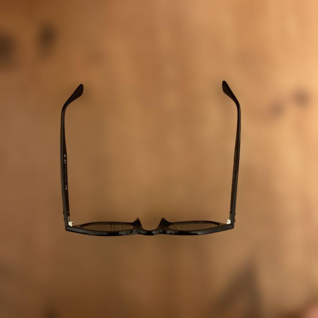 RayBan レイバン RB4259F サングラス ブラック イタリア製