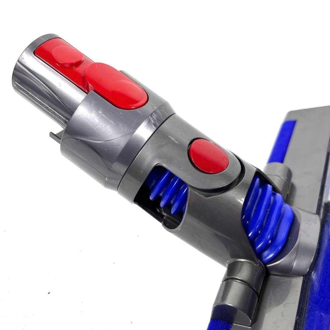 【分解洗浄】 Dyson[354531] SV10Kスリムヘッド a7