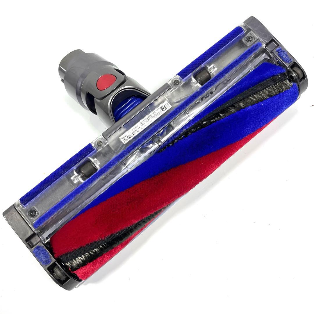 【分解洗浄】 Dyson[354531] SV10Kスリムヘッド a7