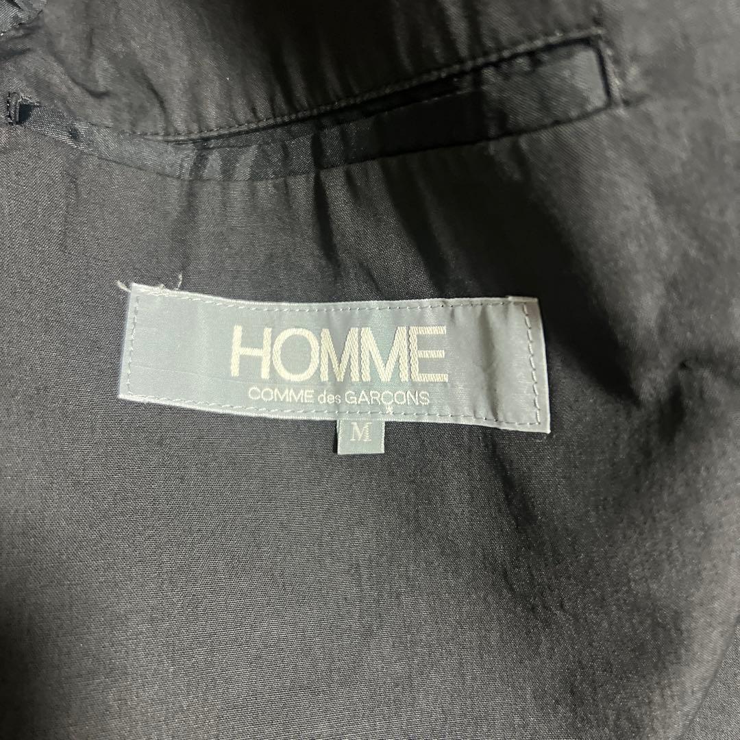 COMME des GARÇONS HOMME テーラードジャケット S