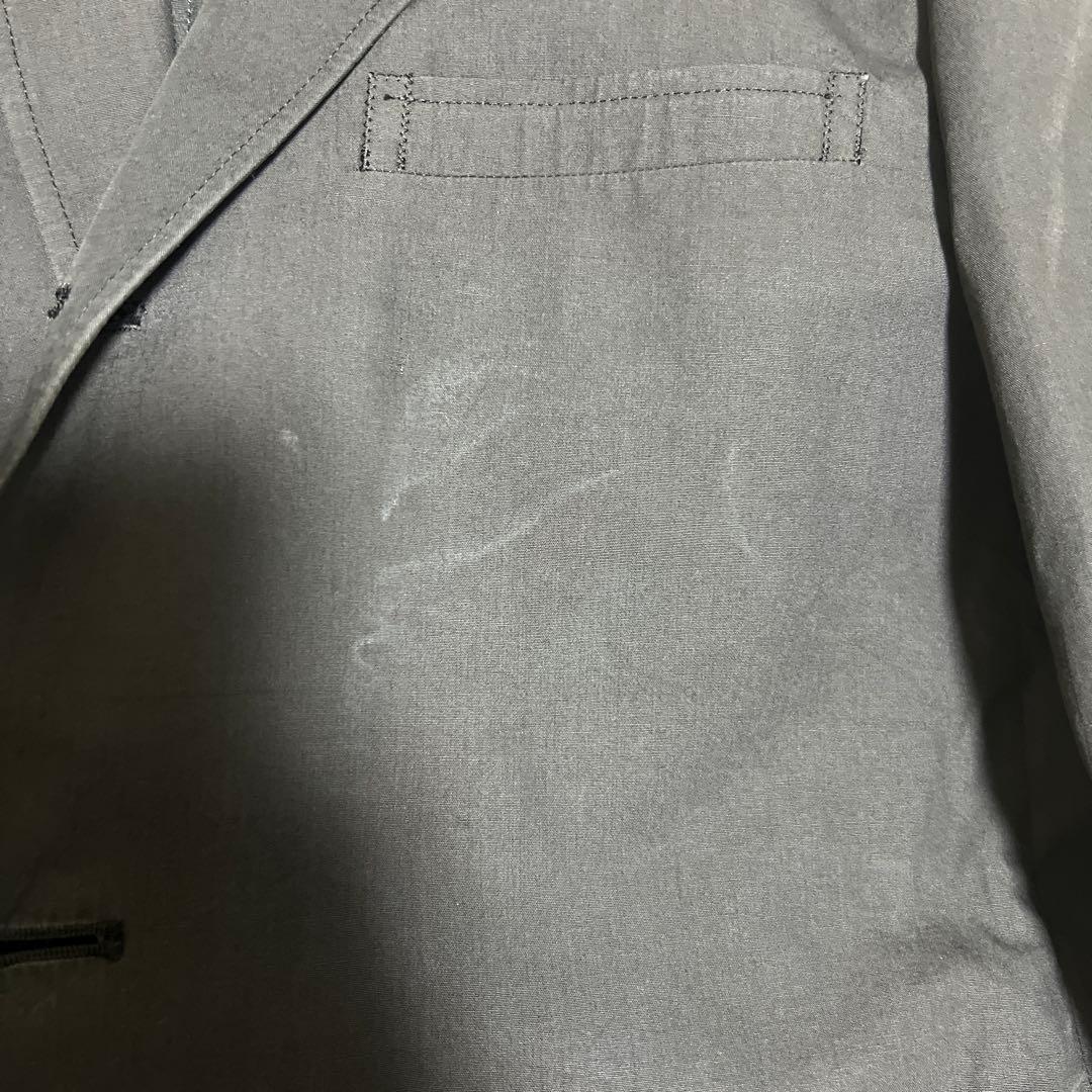 COMME des GARÇONS HOMME テーラードジャケット S